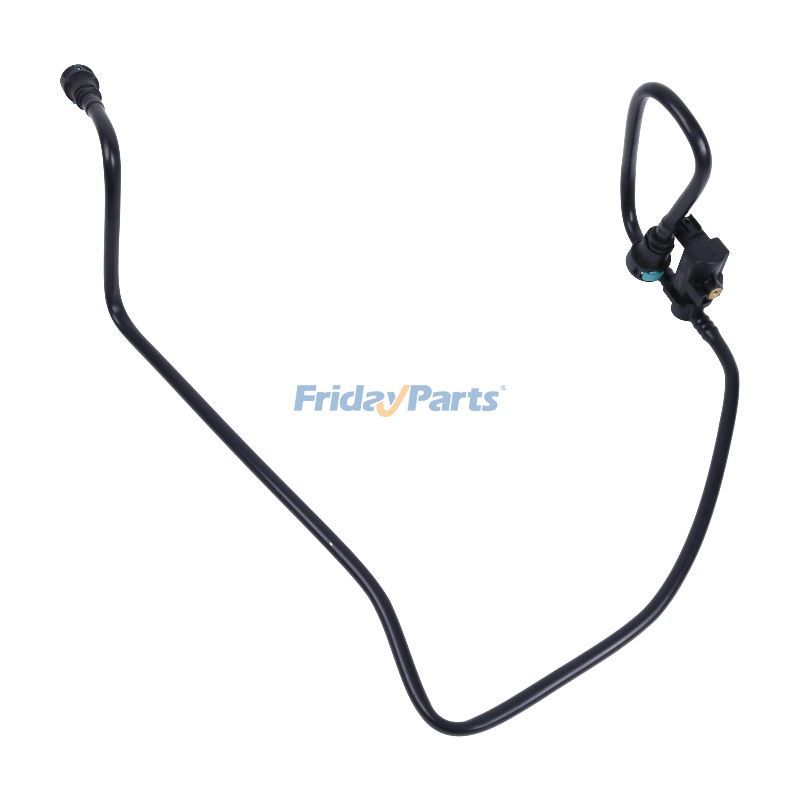 Conjunto de válvula de purga MAP500100 para Land Rover LR3 Range Rover Sport 2005-2009 de FridayParts