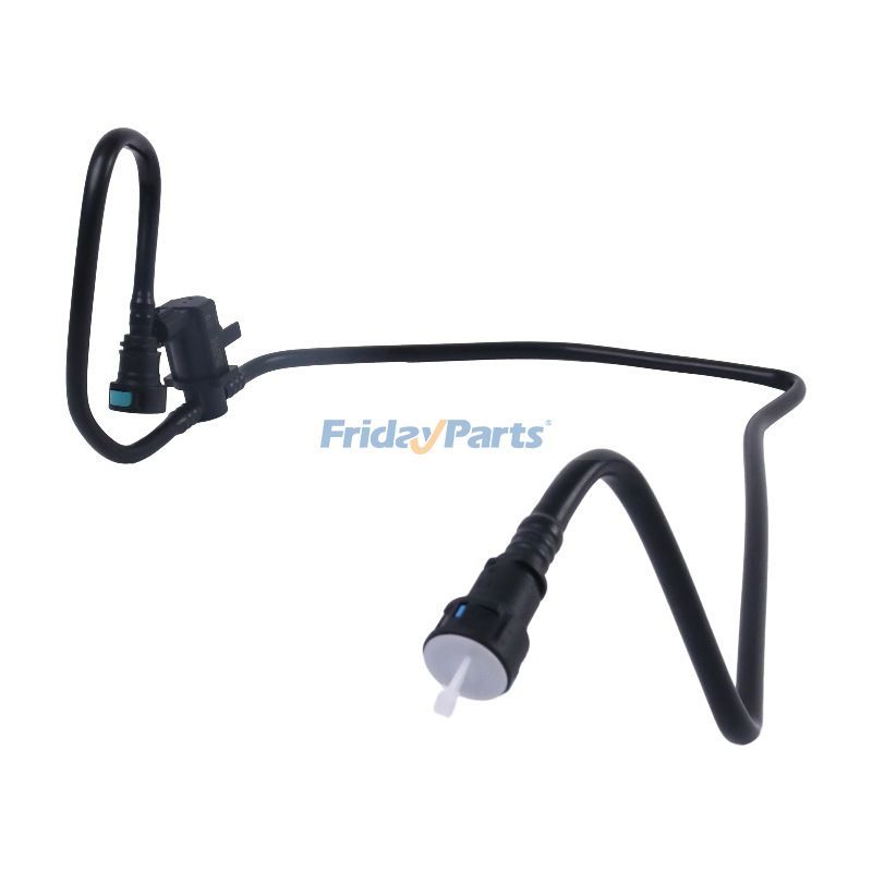 Conjunto de válvula de purga MAP500100 para Land Rover LR3 Range Rover Sport 2005-2009