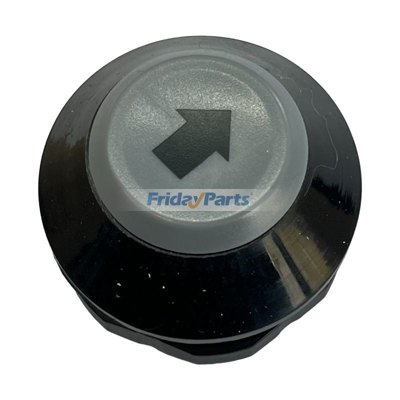 Druckknopf 0000123770 für Claas Mähdrescher Lexion Tucano Medion Mega Dominator Jaguarfür Für Claas