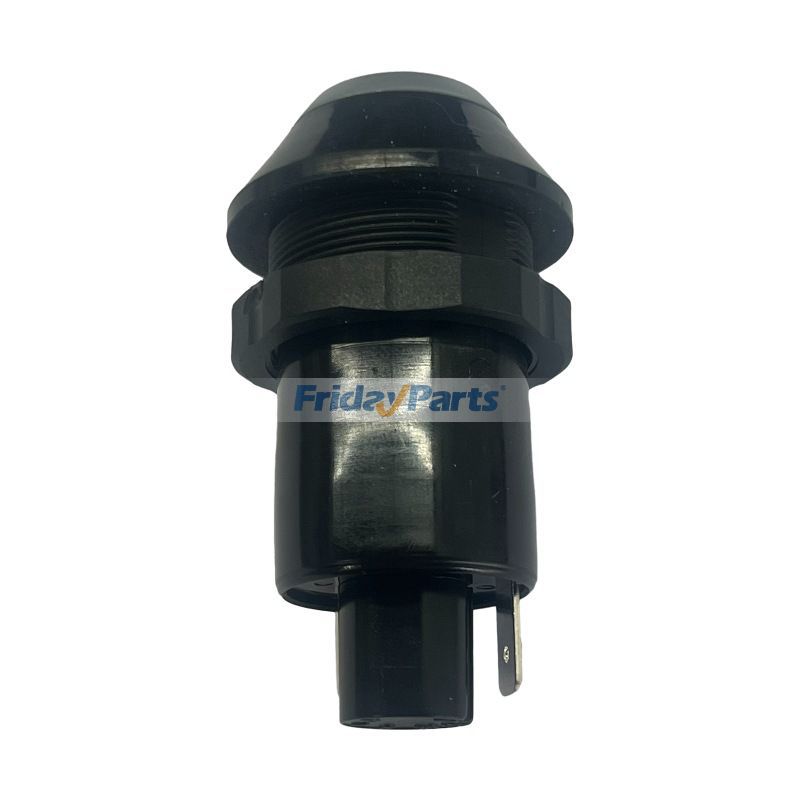 Druckknopffür Mähdrescher