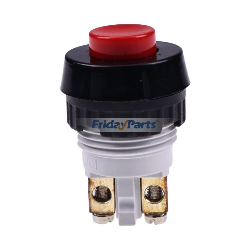 Rouleau à bouton-poussoir Pour Bomag