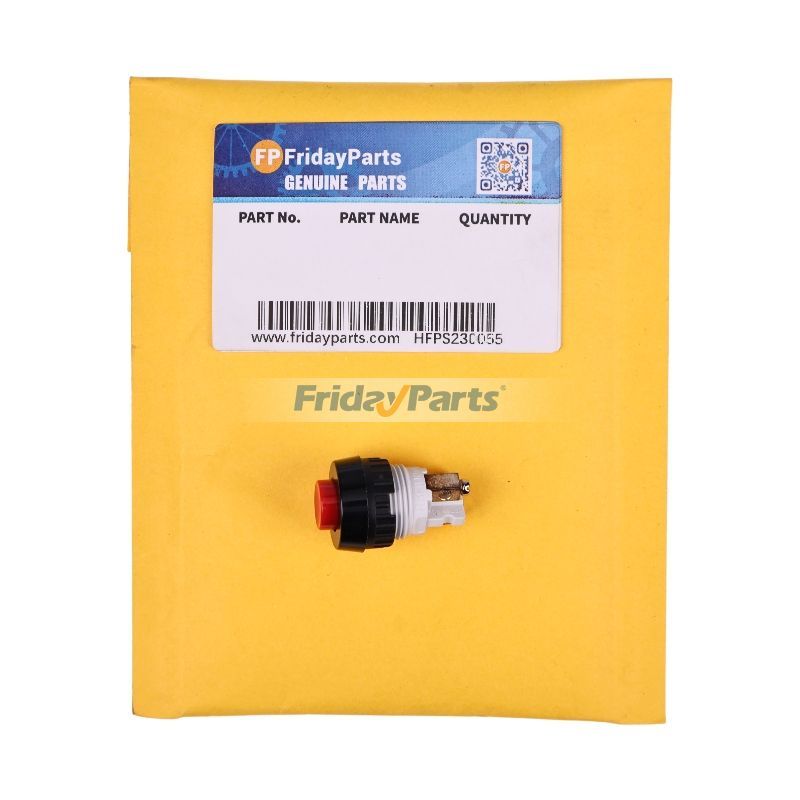 Rouleau à bouton-poussoirpour Autres