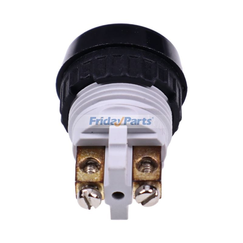 Rouleau à bouton-poussoir de FridayParts