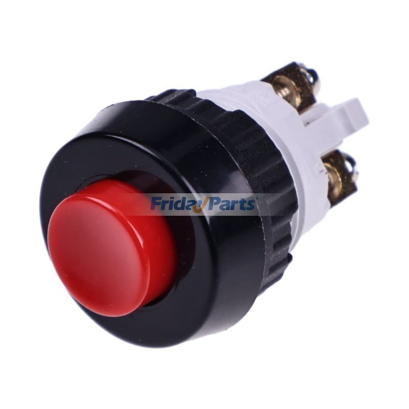 Bouton poussoir 05754857 pour rouleau compresseur Bomag BW203AD-4 BW202pourPour Bomag