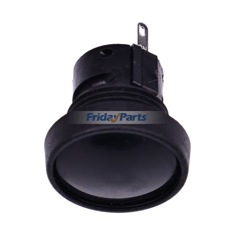 Rouleau à bouton-poussoirpour Compacteur