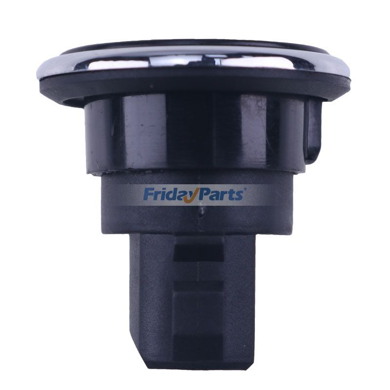 Druckknopf Motor Zündung Start Stop Schalter 1FU931X9AC für Jeep Grand Cherokee Dodge Grand Caravan Challenger Chrysler 300für Für Dodge,Für Jeep,Für Chrysler