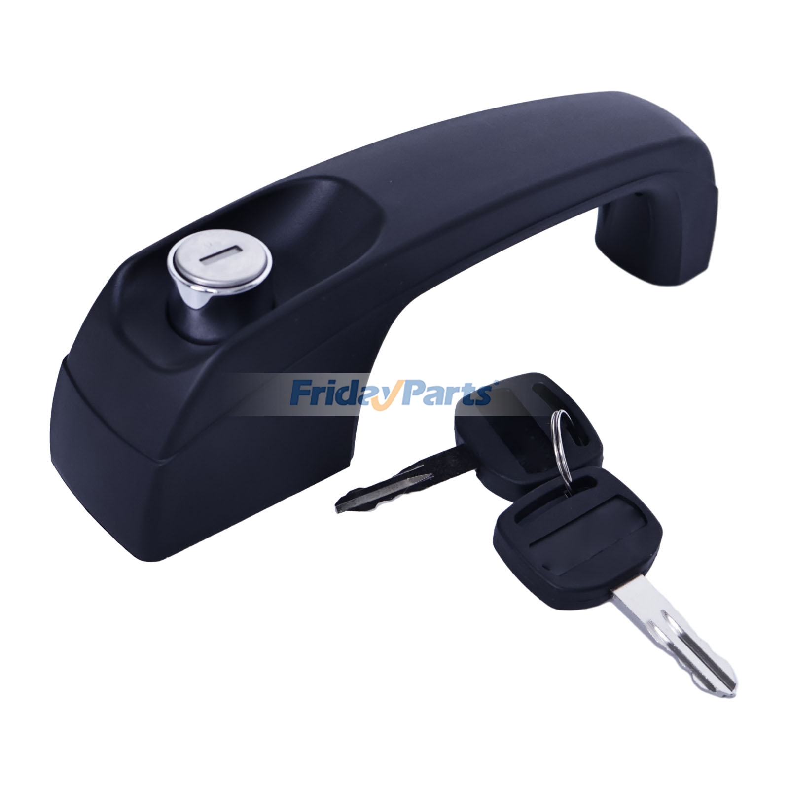 Poignée à bouton-poussoir 2560187 pour plateforme élévatrice mobile JLG