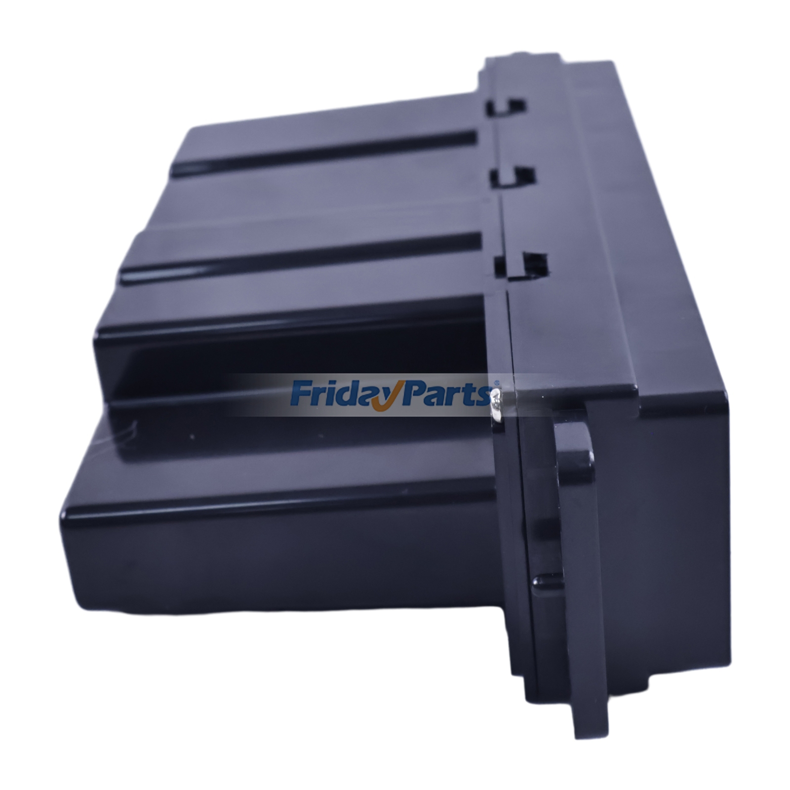 Panneau de commande à boutons-poussoirs 885411464 22E-06-11821 pour pelle Komatsu PC75R-2, PC95R-2, PC110R-1 et PC75R-2HDpourPour KOMATSU