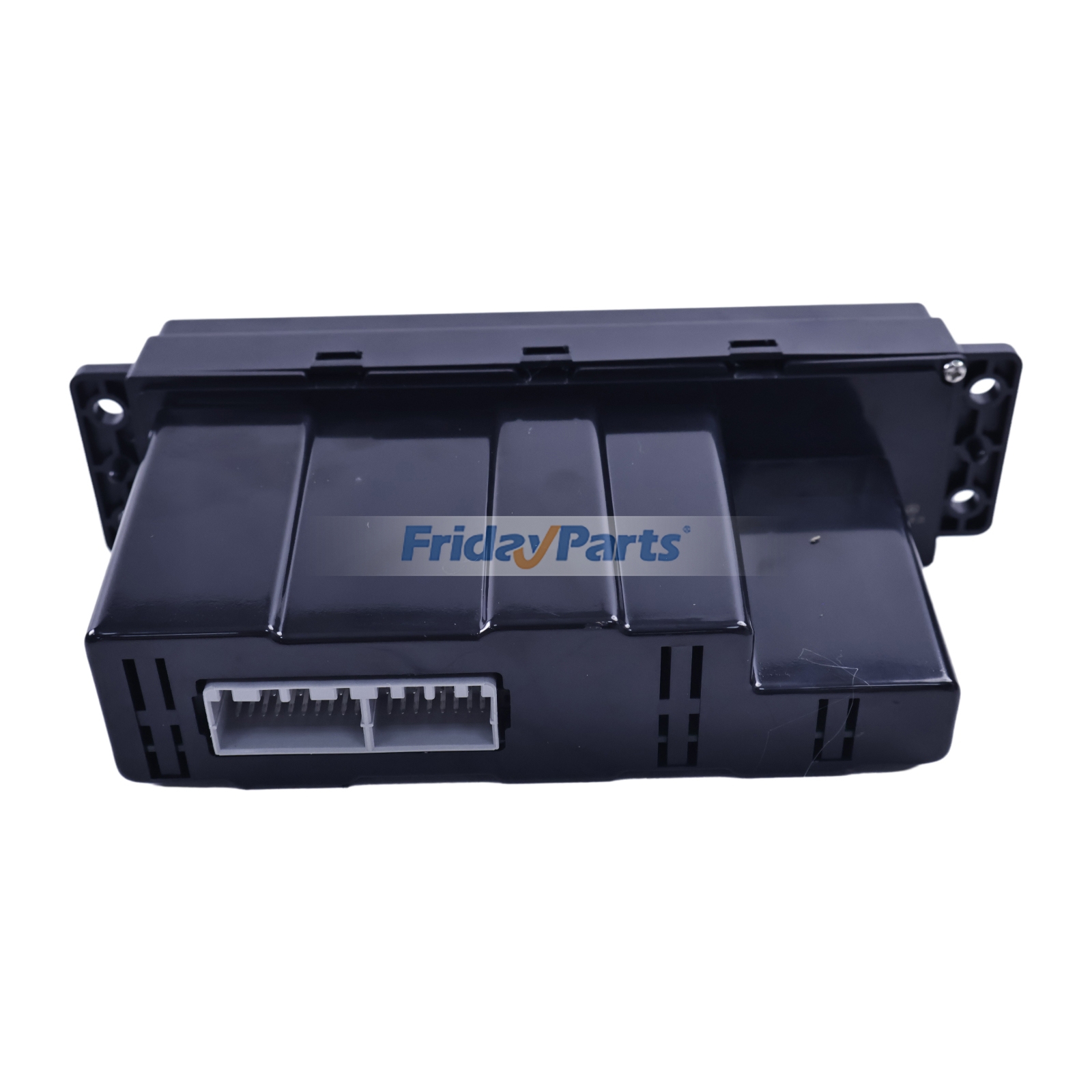 Panneau à boutons-poussoirs Pour KOMATSU