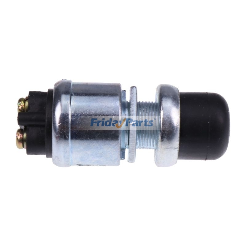 Engine,Excavator Push Button Starter Switch
