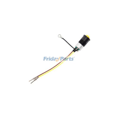 Push Button Switch 145-8668 for Caterpillar CAT Engine 3406 2126 Loader ...
