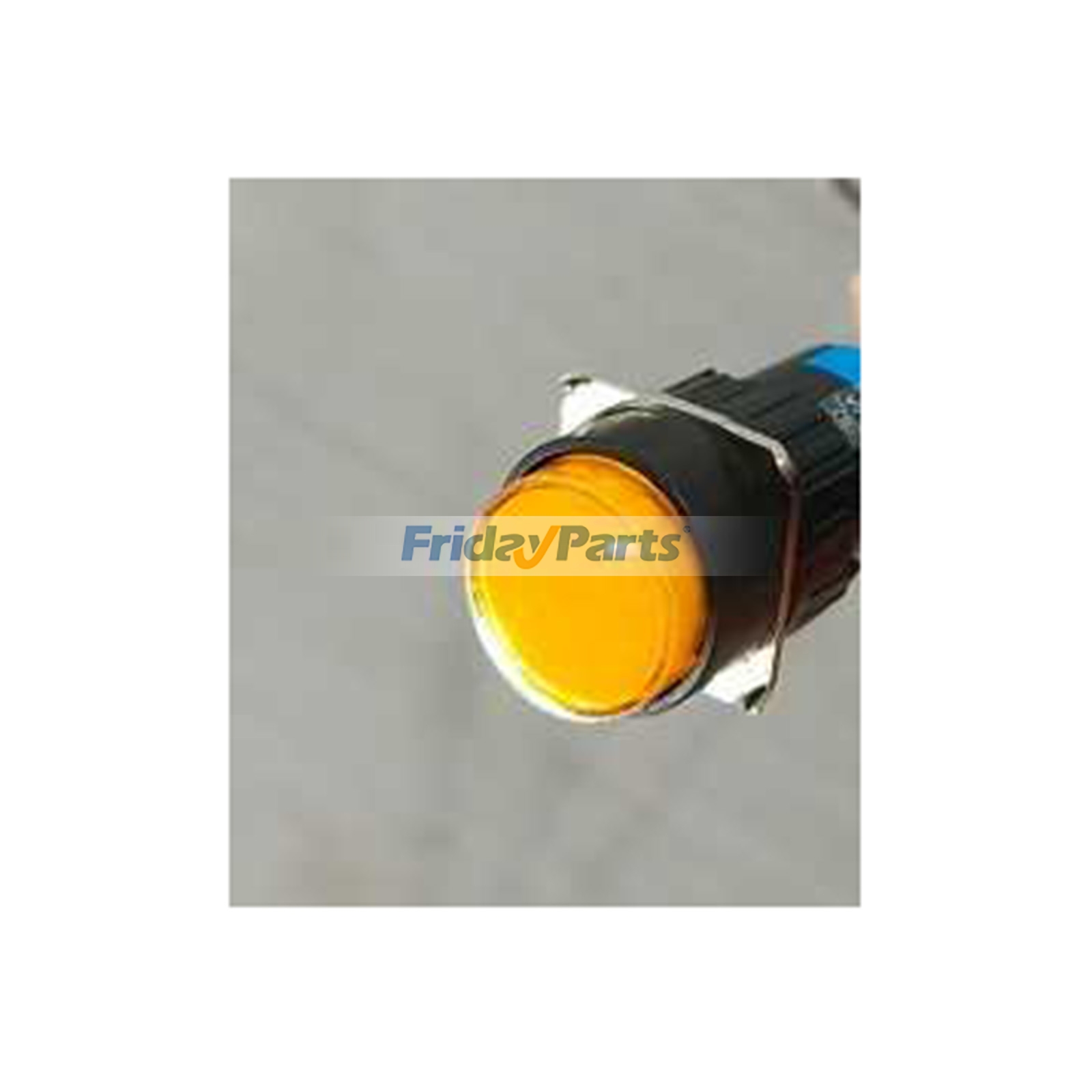 Push Button Switch for Engine,Loader