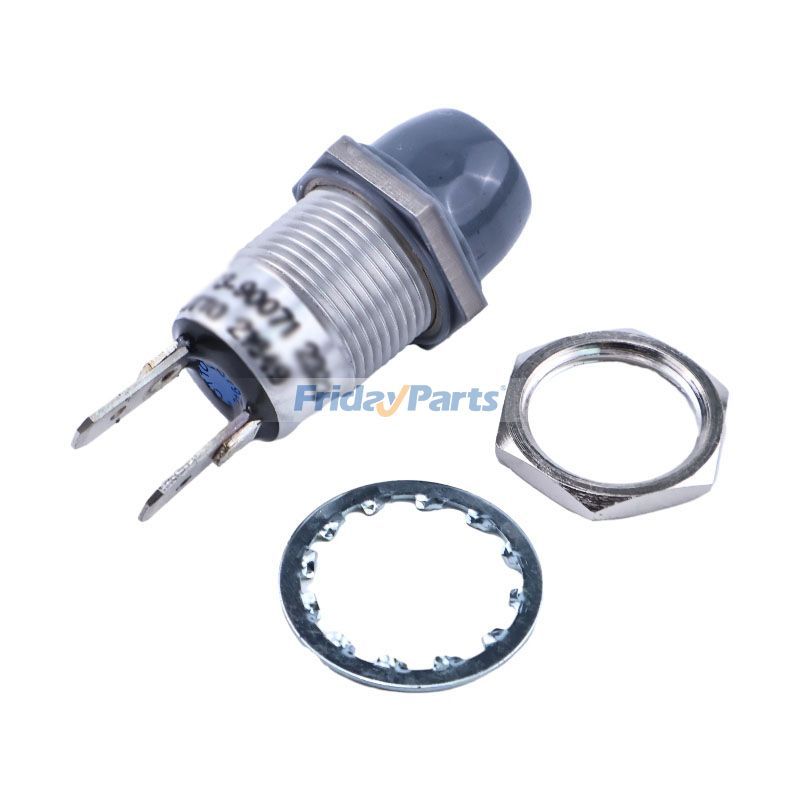 Druckknopfschalter 4360274 für JLG-Lift 1200SJP 1350SJP 1932RS 450AJ 460SJ 600S 25 Uhr 30 Uhr 40 Uhr 60 Uhr 70 Uhr 80 Uhr 120HX