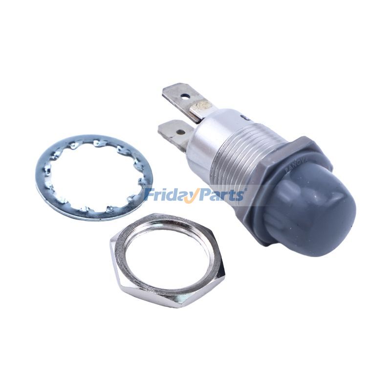 Druckknopfschalterfür Hubarbeitsbühnen,Teleskoplader