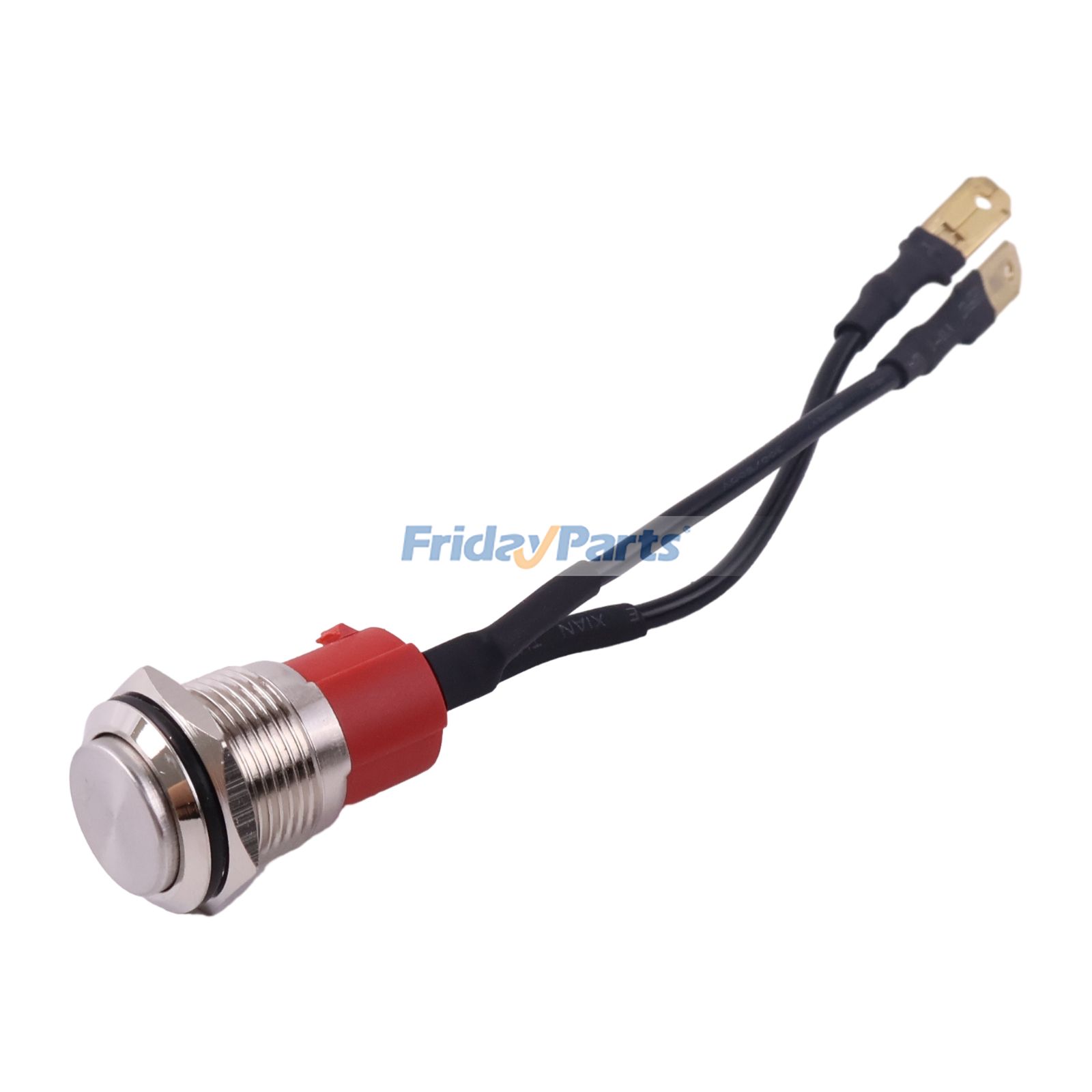 Push Button Switch 4360387 for JLG Lift 2033E 2646E 3246E2 3369LE 660SJ 26MRT E450A 450AJ