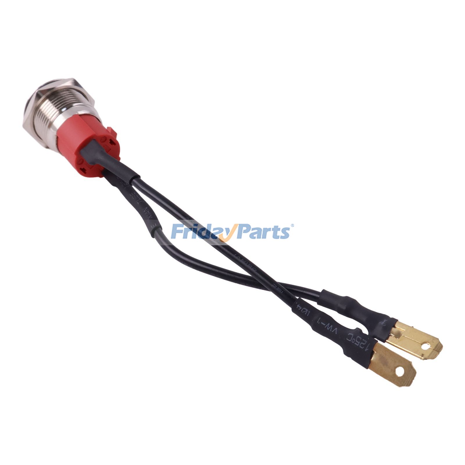 Push Button Switch in Stock in China