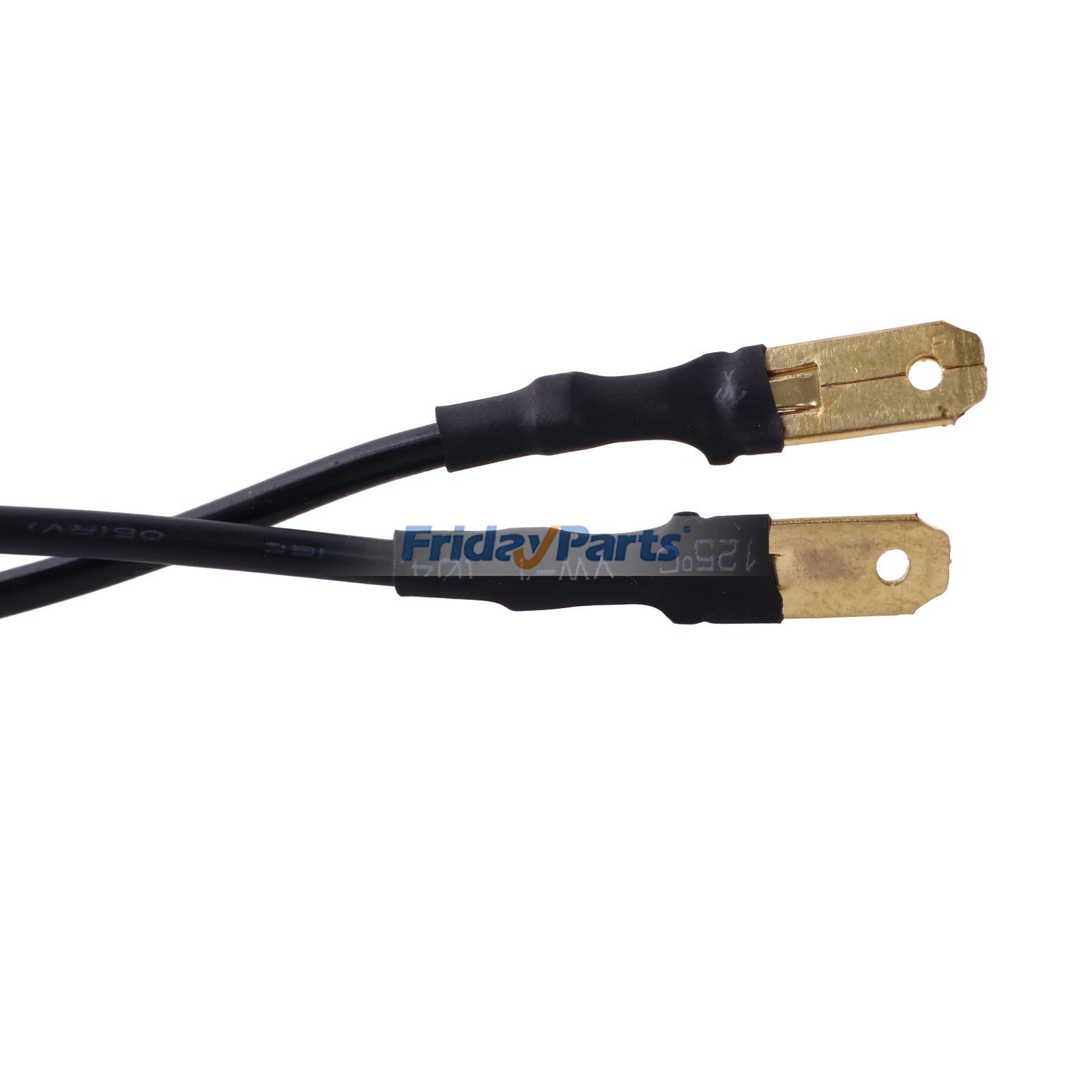 FridayParts Push Button Switch