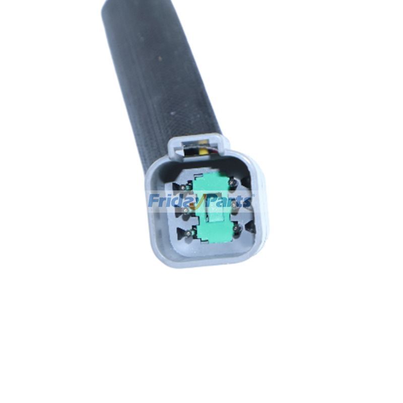 Interrupteur à bouton-poussoir CAT de FridayParts