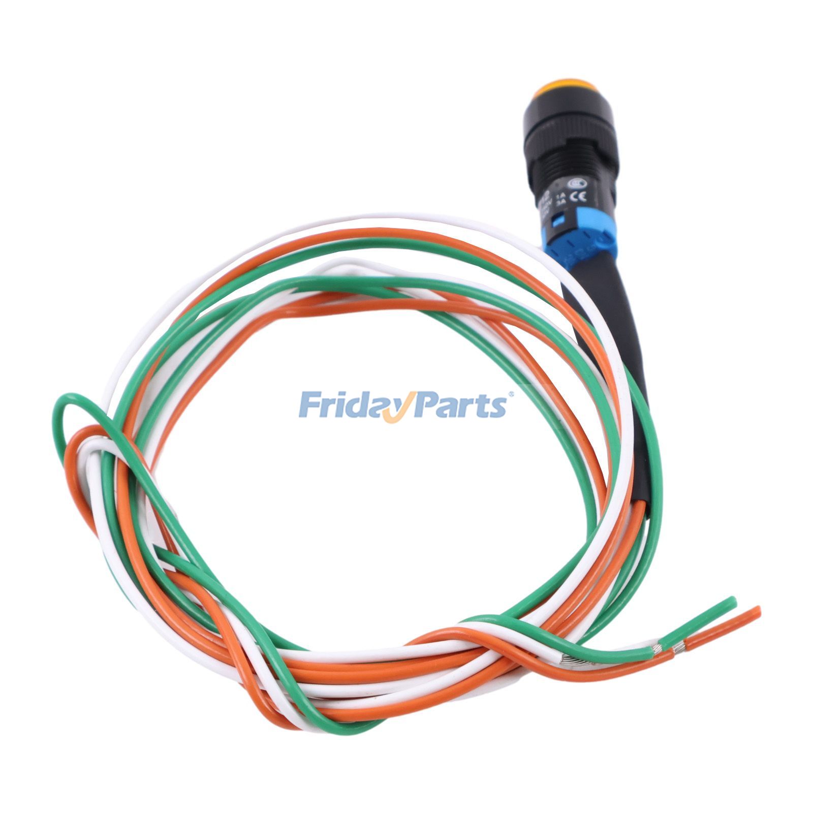 Push Button Switch Assembly for Engine,Tractor,Other Agricultural Equipment