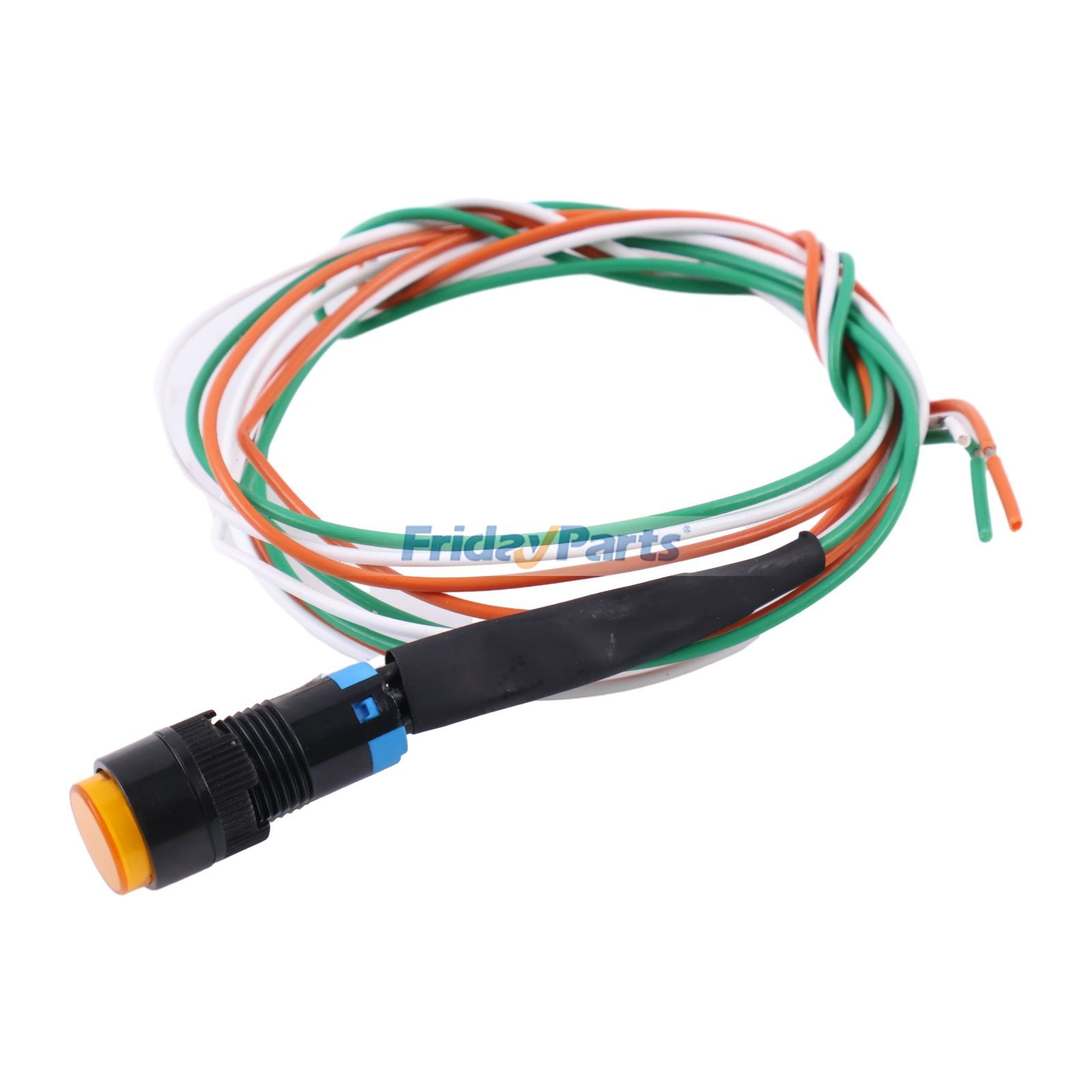  Push Button Switch Assembly For CAT