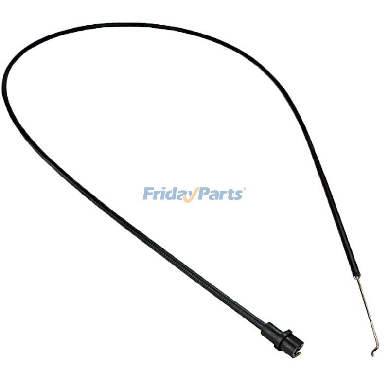 Push Pull Cable AM117518 for John Deere Walk Behind Mower 14SE 14SZ 14SX 14ST 14PT JE75 JX75 JX85