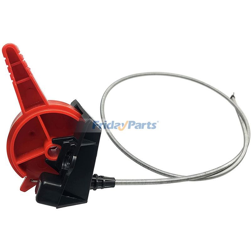 Push Pull Cable for Tractor