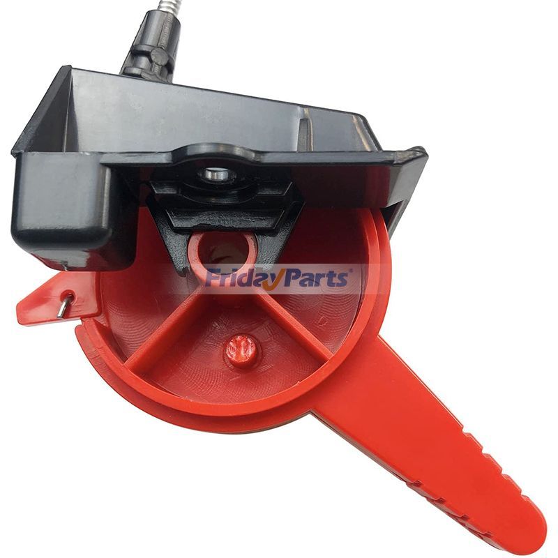 Tractor Push Pull Cable