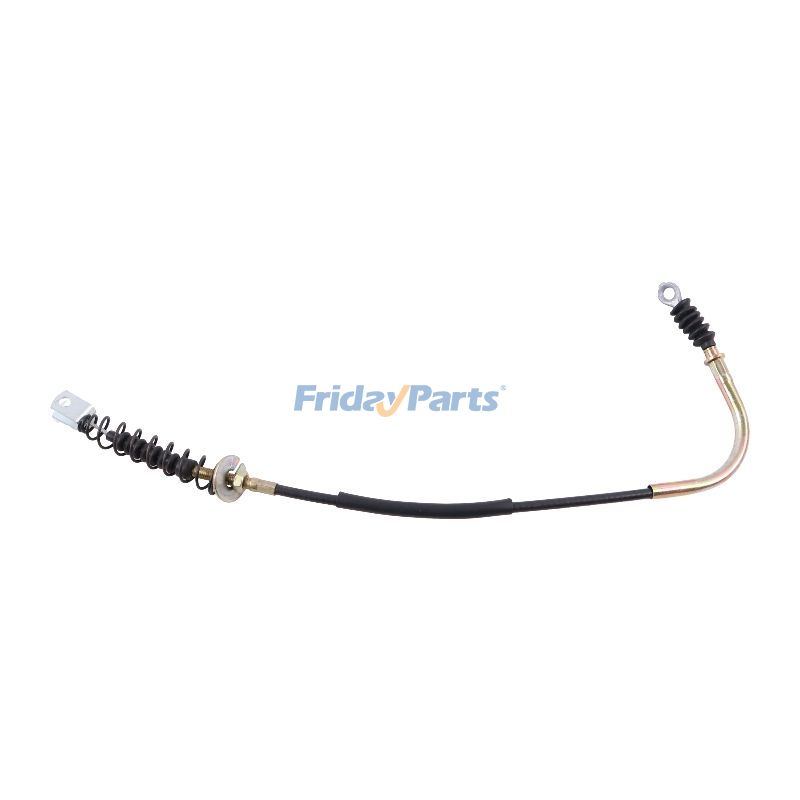 Push Pull Cable for Heavy-Duty UTV