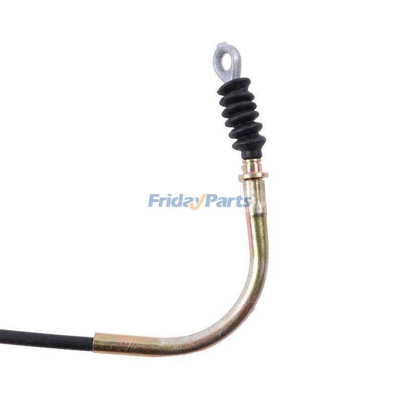 Heavy-Duty UTV Push Pull Cable
