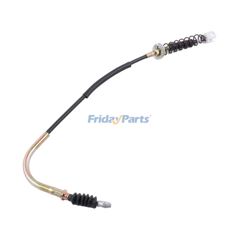 Push Pull Cable AM145185 for John Deere Utility Vehicle XUV550 Gator