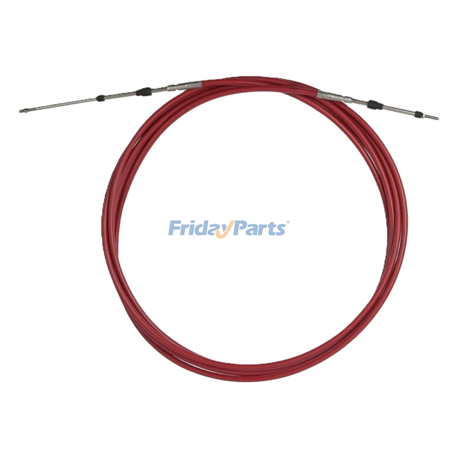 Push Pull Cable AQMC819 CC33219 for Yamaha Tohatsu Honda Suzuki Outboard