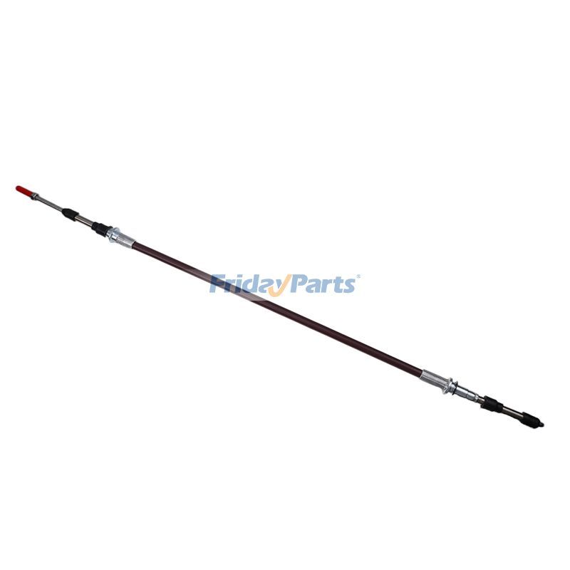 Push Pull Cable AT196337 for John Deere 310G 410G Backhoe Loader