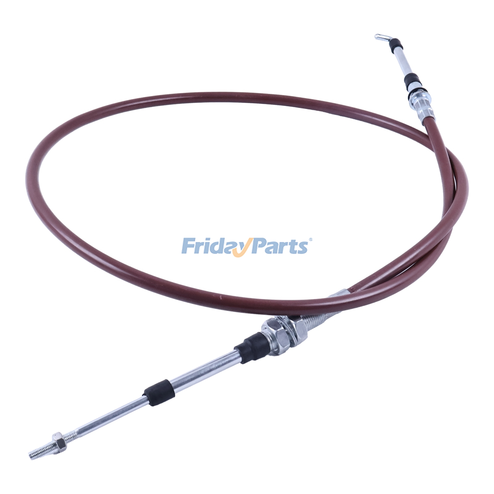 FridayParts Gaszug