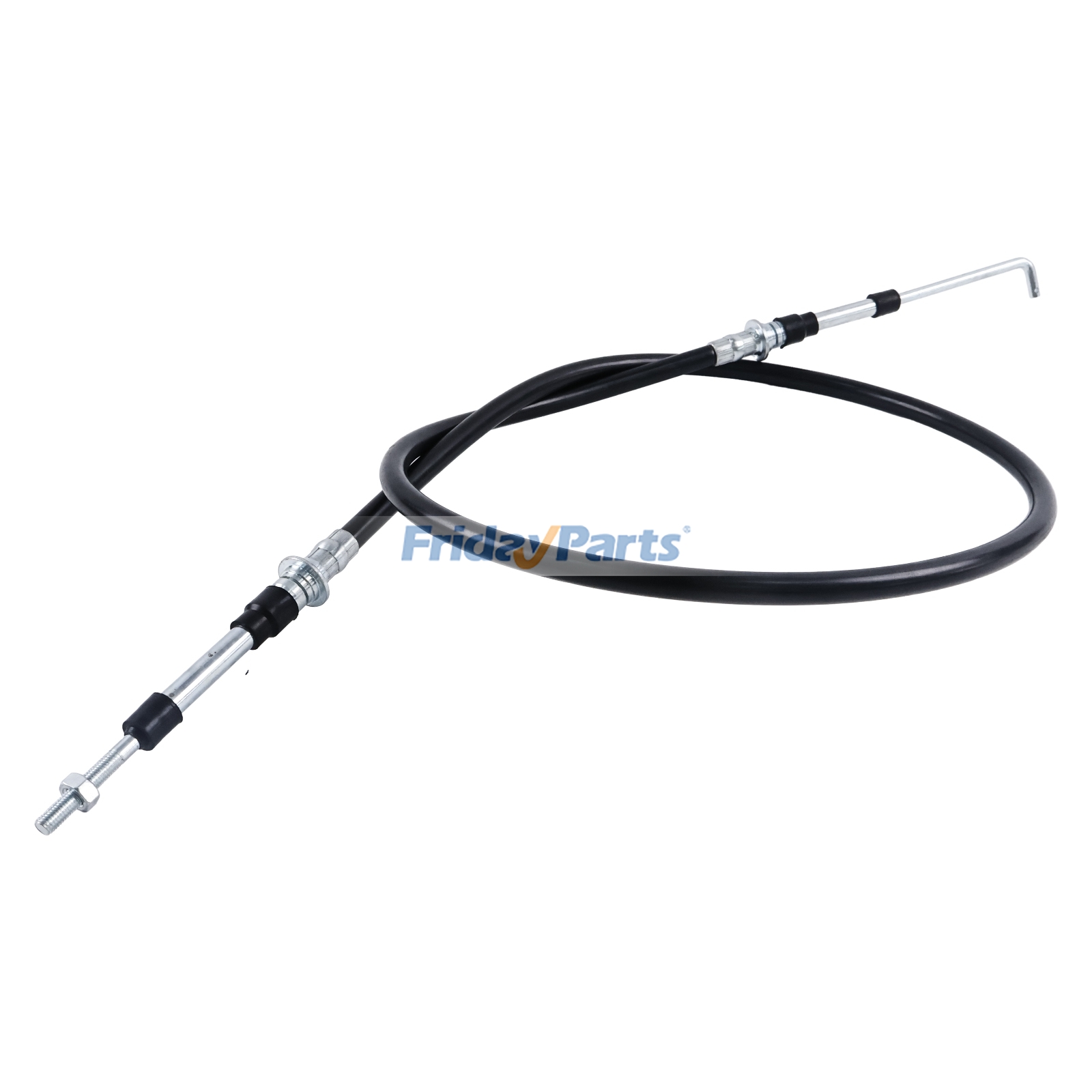 Achetez Câble à pousser-tirer chez FridayParts
