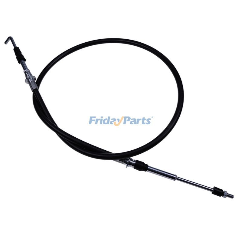 Push Pull Cable Backhoe for Loader