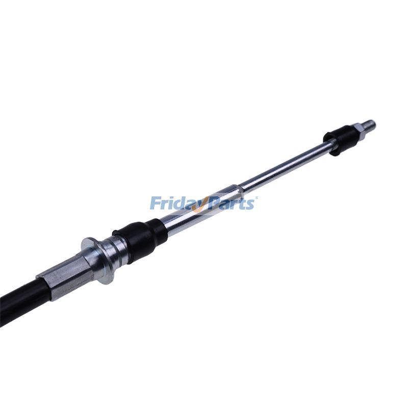 Loader Push Pull Cable Backhoe