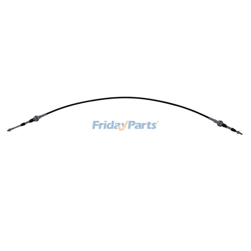 Push Pull Cable AW27921 AW24679 for John Deere Loader 146