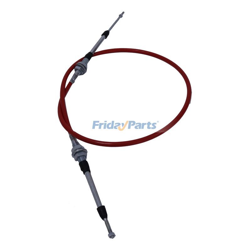 Push Pull Cable for Loader