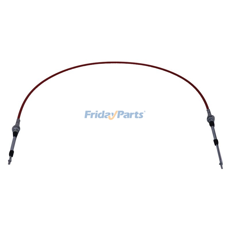 Loader Push Pull Cable AW21420