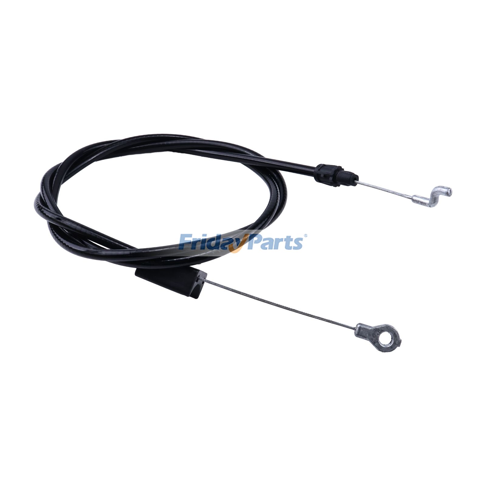 Push Pull Cable GC00036 for John Deere Mower JS63 JS63C JS63E JS60 JS60H JS61