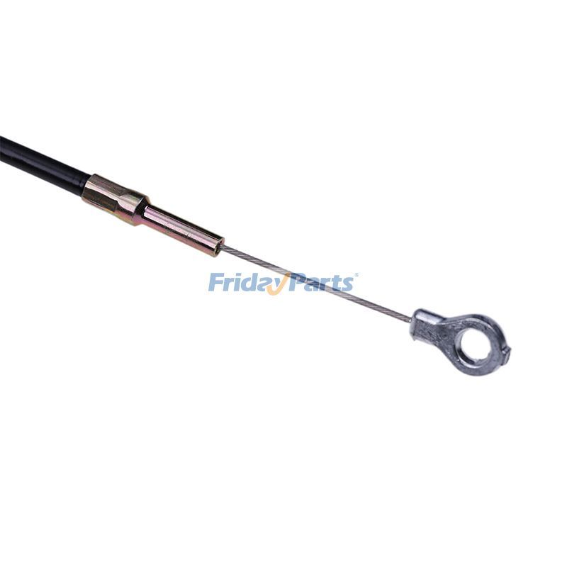 Push Pull Cable Walk Behind in Stock in China