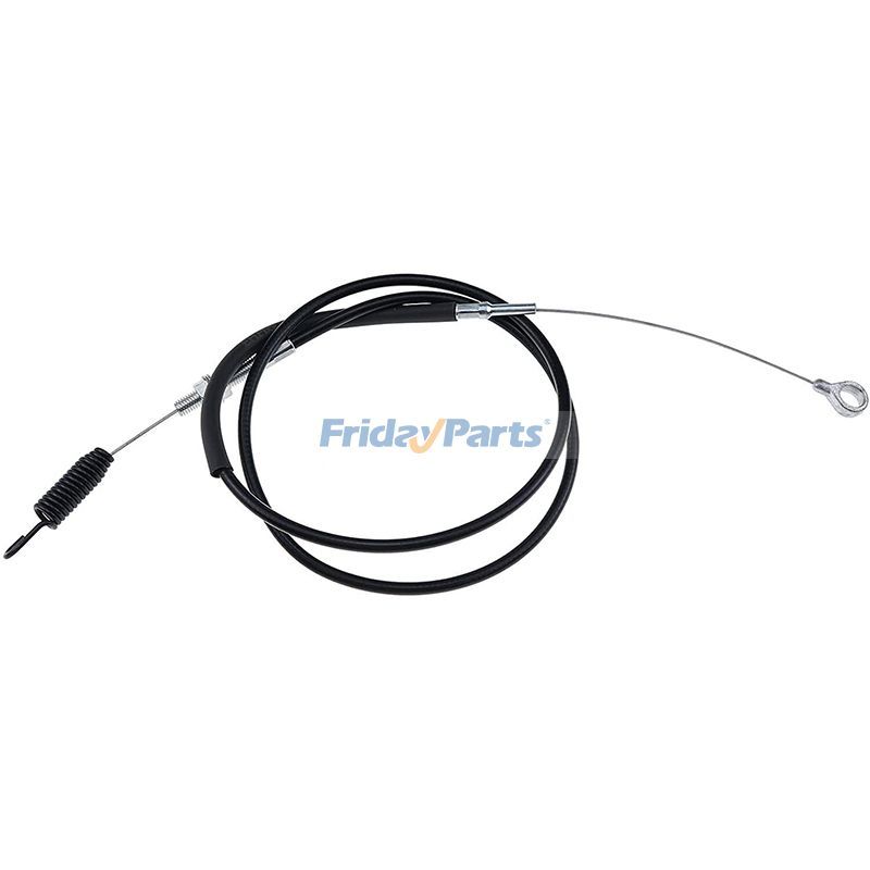 Mower Push Pull Cable