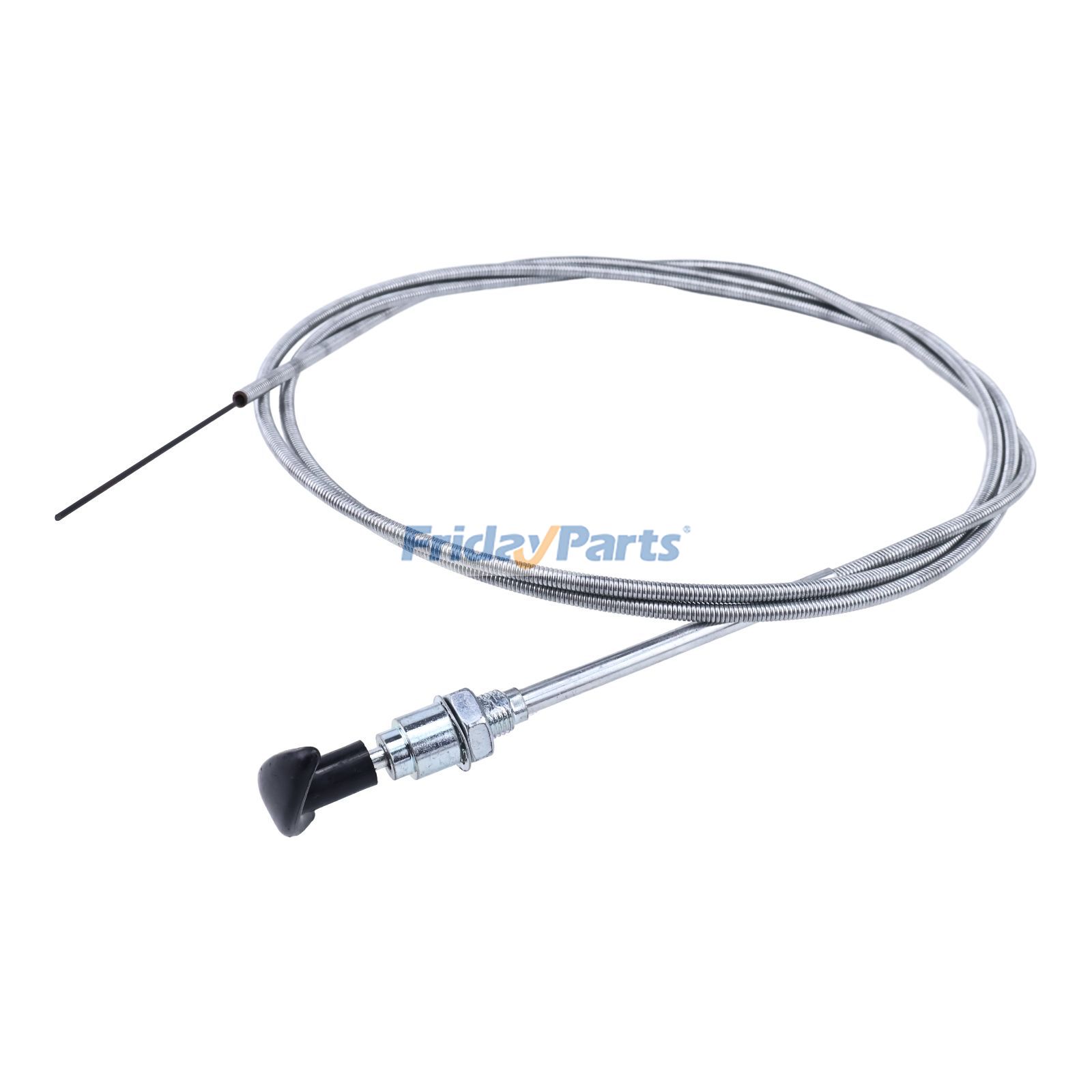 Others Push Pull Control Cable with Turn to Lock T-handle