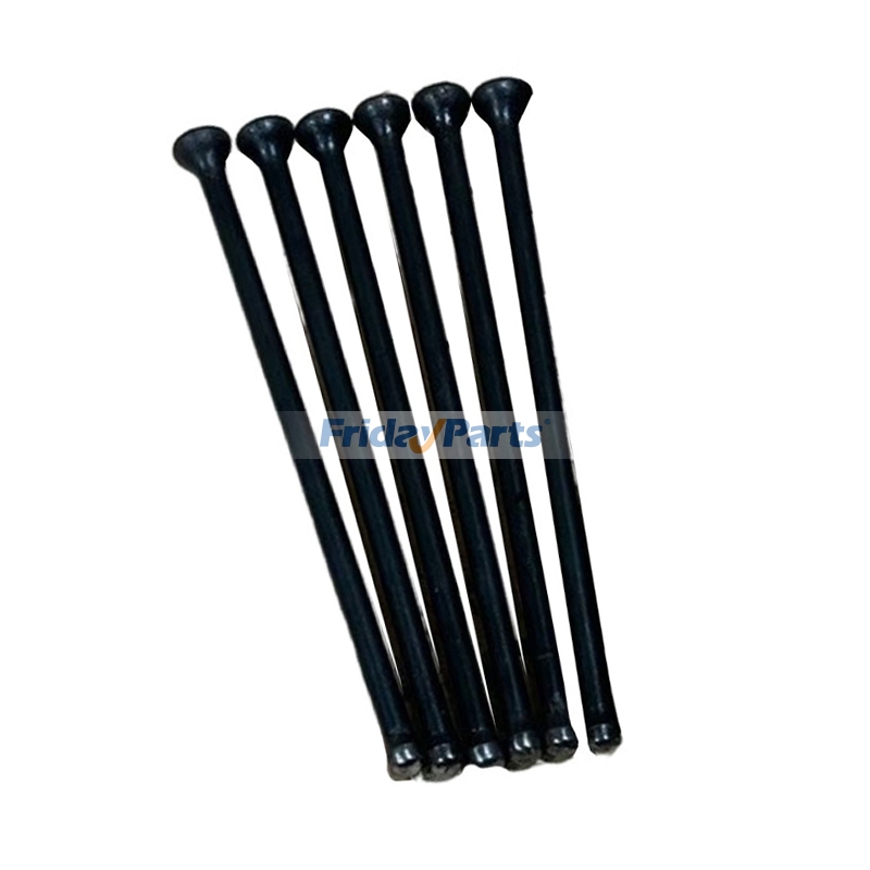 Engine,Excavator,Mower,Tractor Push Rod