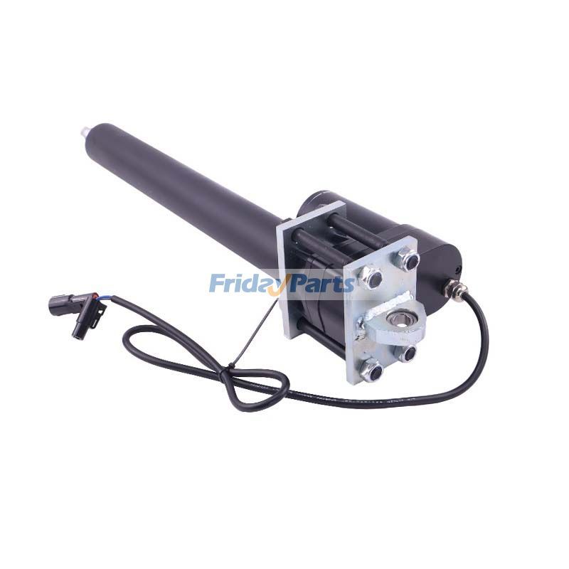 Tilt Hood Actuator 210-2613 for Caterpillar CAT Engine 3056E 3126 3176 3196 3306 C-12 Telehandler 550 560 570 580 Loader IT38G 938G 950G 962G 966G 972G