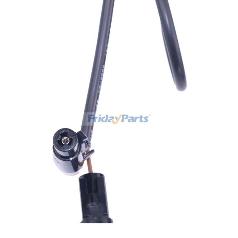 FridayParts Push Rod