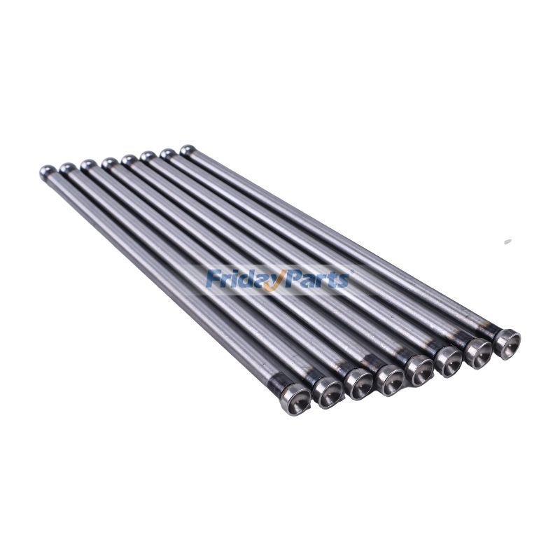 Dozer,Engine,Excavator,Loader Push Rod