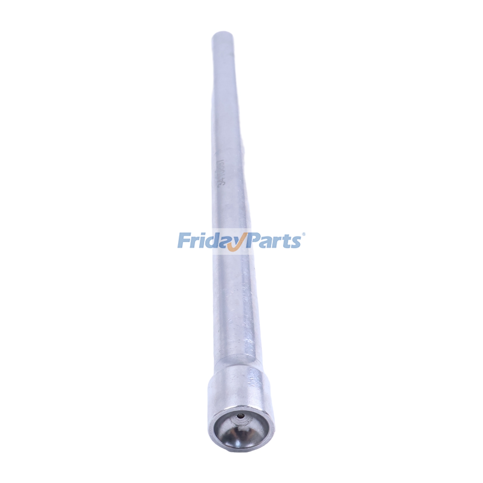 Varilla de empuje 3410897 para motor Cummins QSK45 QSK60 Camión todoterreno Komatsu 930E-2 de FridayParts