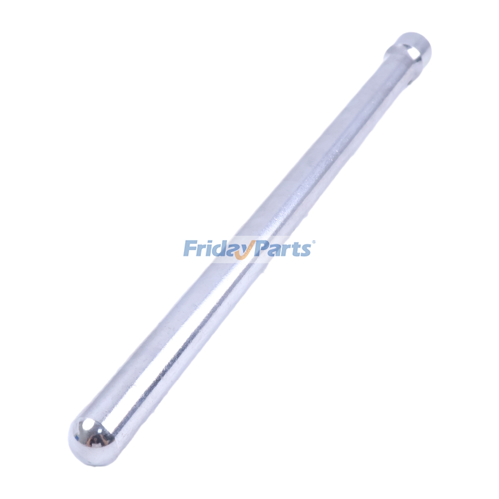 Varilla de empuje 3410897 para motor Cummins QSK45 QSK60 Camión todoterreno Komatsu 930E-2