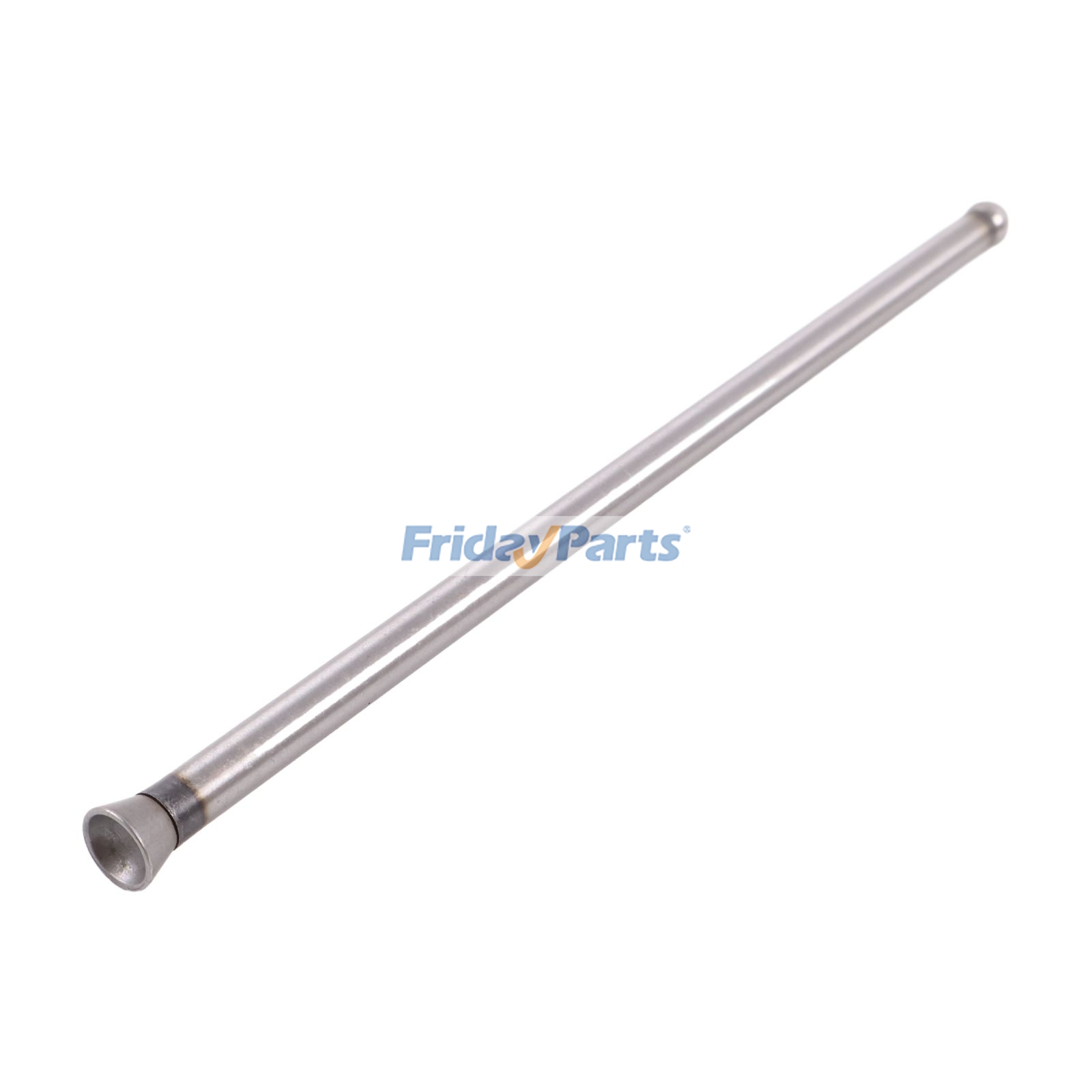 Haste de pressão 8-97071673-0 8-94143202-0 para motor Isuzu 4JH1 4JA1 4JB1 4JC1 4JG1 4JG2 caminhão NHR NKR NPR NKR77